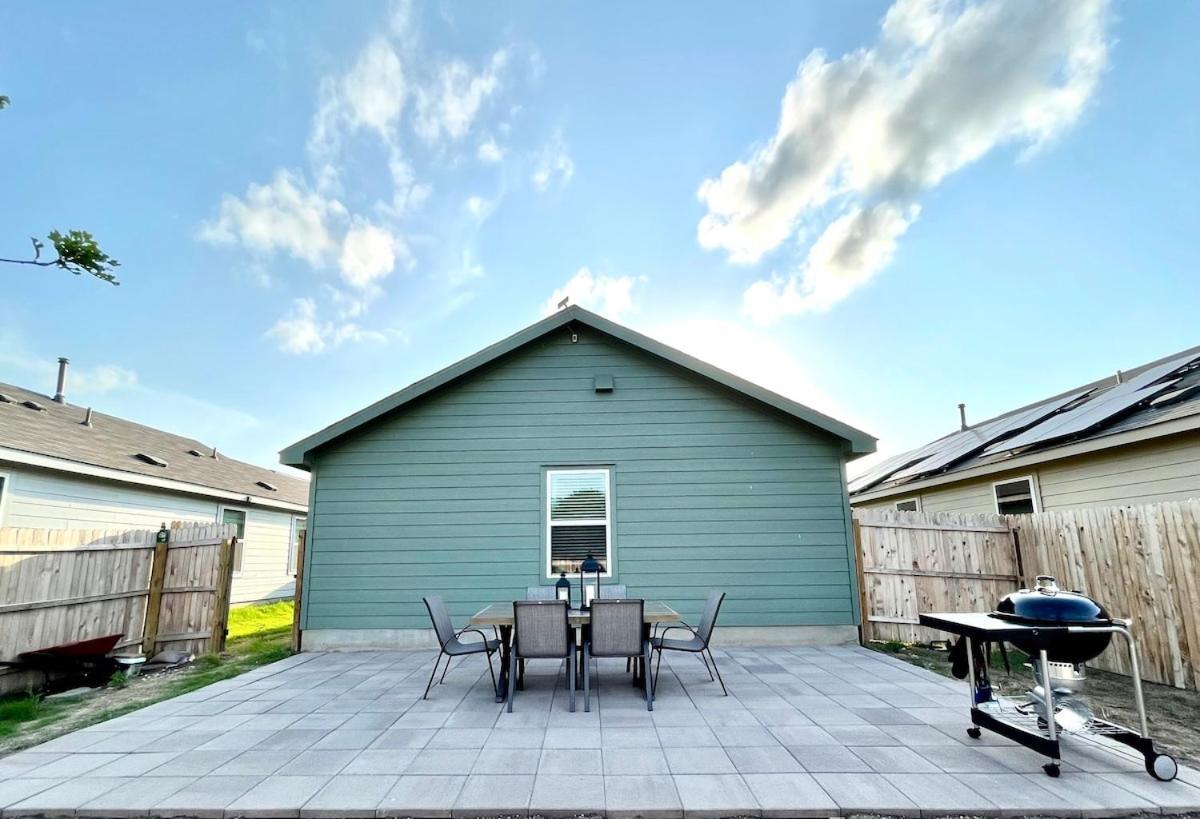 Family Hangar Holiday home San Antonio