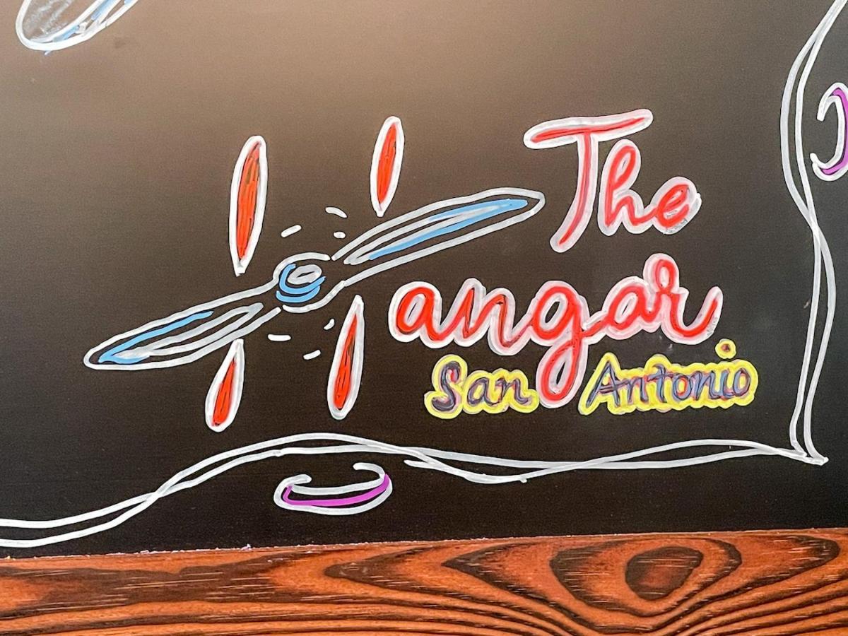Holiday home Family Hangar San Antonio