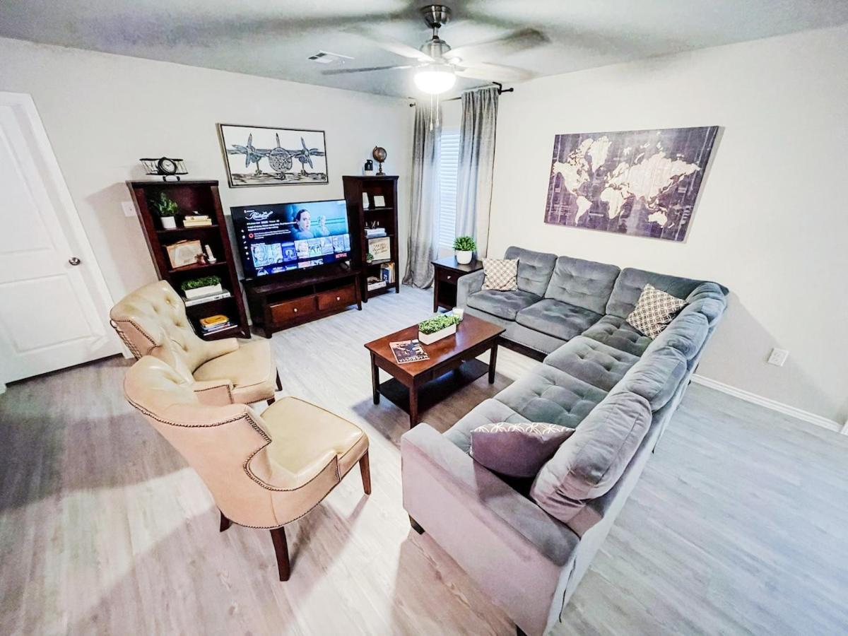 Holiday home Family Hangar San Antonio