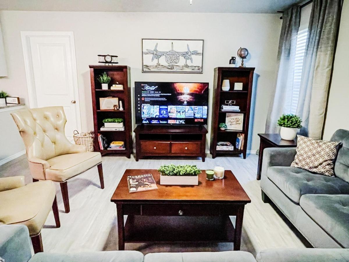 Family Hangar Holiday home San Antonio