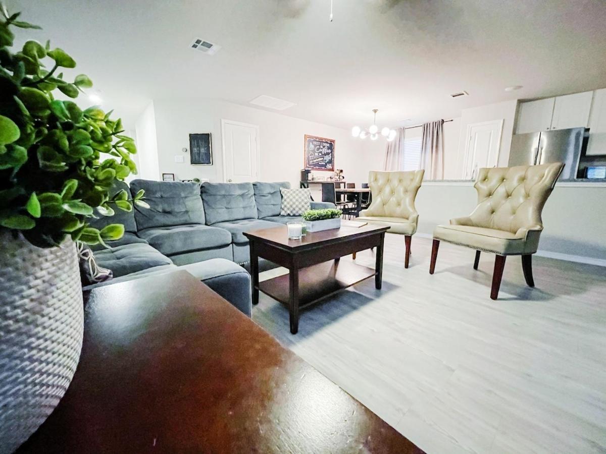 Family Hangar Holiday home *