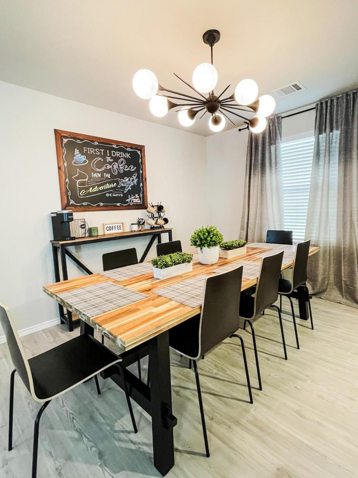 Holiday home Family Hangar San Antonio